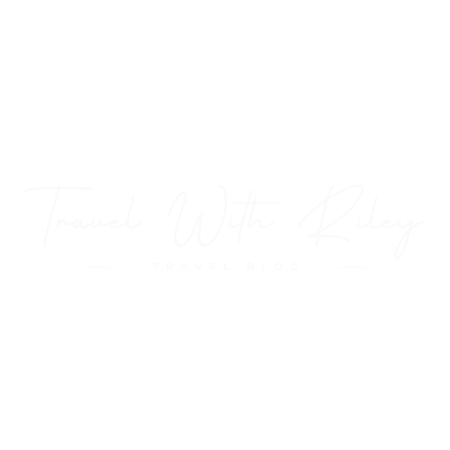 Travel With Riley
